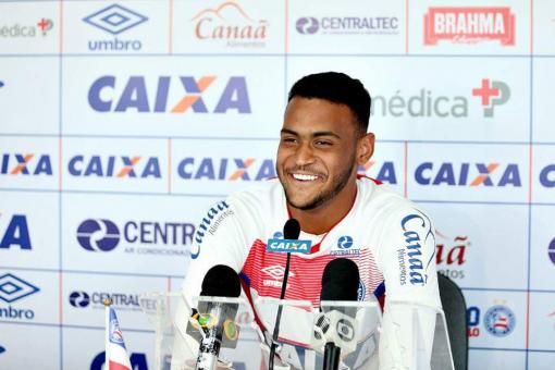 Brumado: vereador Dudu Vasconcelos dedica Moção de Aplausos ao jogador Júnior Brumado