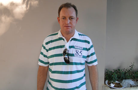 GILSON DIAS: A VERDADEIRA TERCEIRA VIA É O PV