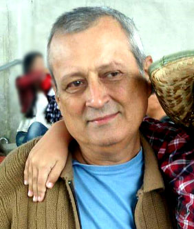 Barra da Estiva: Prefeito Dinho decreta luto oficial devido morte de servidor público municipal