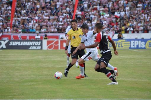 Classificado com antecipação para Série A, Vitória encerra o ano perdendo