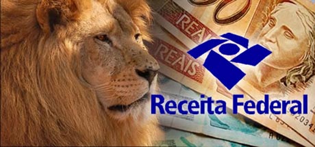 IMPOSTO DE RENDA: RECEITA FEDERAL LIBERA PROGRAMA