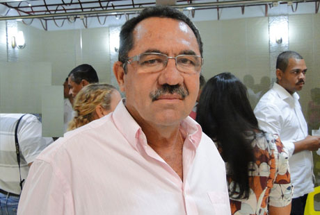 MARLÚCIO ABREU: O PP MARCHARÁ COM O PT