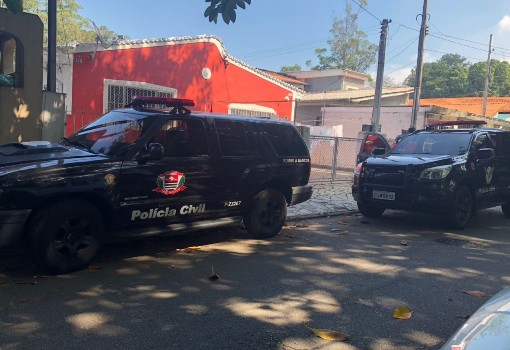 Suspeito da morte do delegado Marco Torres é preso; outro morreu em confronto com a polícia