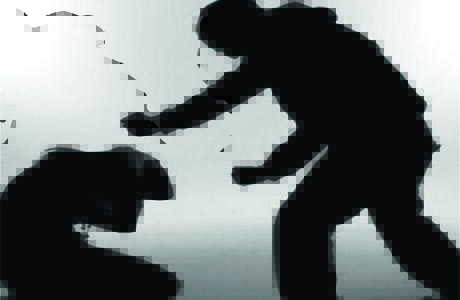 Pesquisa mostra que 56% dos homens já foram agressivos com a companheira