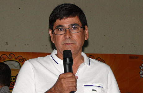 BRUMADO: VANDERLITO NÃO CORRE RISCO DE MORTE