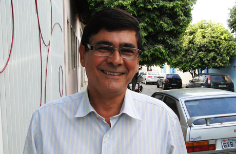 BRUMADO: ESTADO DE SAÚDE DE VANDERLITO É GRAVE