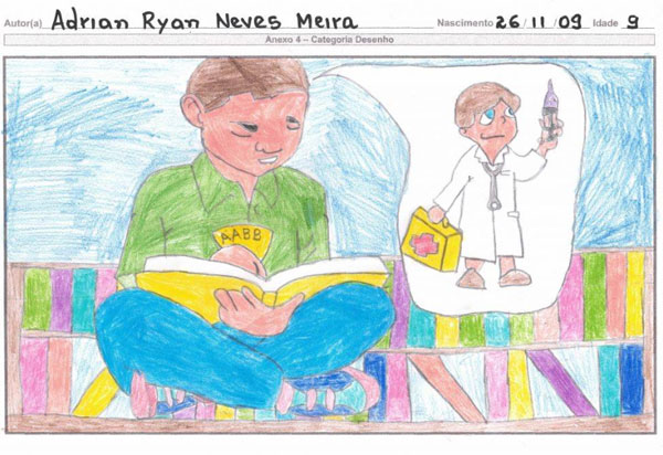 Brumado: Programa Social AABB Comunidade é destaque em concurso Nacional