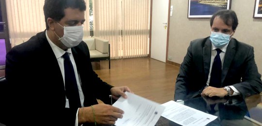 TRE-BA ganha apoio da Defensoria Pública do Estado para atendimento ao eleitor