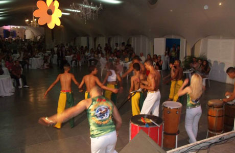 Brumado: Movimento Cultural Abracadabra realizou grande evento