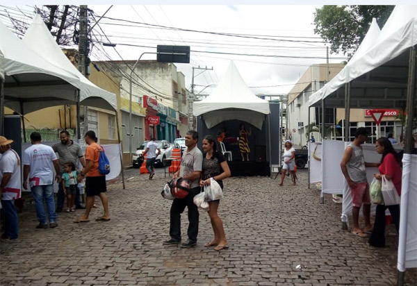 Banco do Nordeste realizou em Brumado o 'Acelera Microcrédito'
