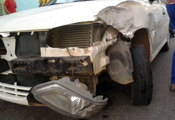 Brasil reduz mortes no trânsito, mas está longe da meta para 2020