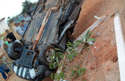 PM registra redução de acidentes nas rodovias estaduais no feriadão