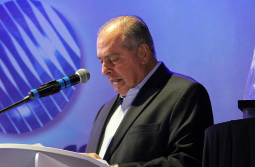 Eleições 2014: 'Eu tenho convicção que Paulo Souto vai ganhar a eleição', diz ACM Junior