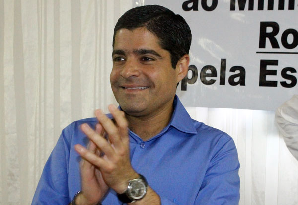 ACM Neto é citado como possível candidato à Presidência da República pelo DEM