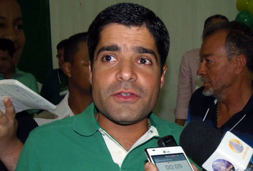 ACM Neto fala da perda de representatividade do PT no Nordeste