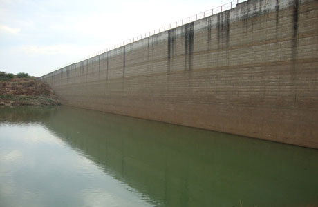 URANDI: BONFIM APRESENTA INDICAÇÃO PARA ADUTORA