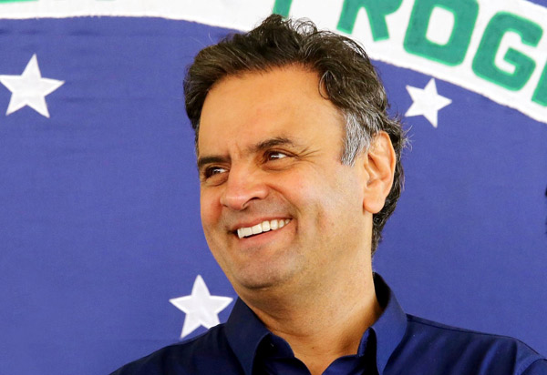 Gilmar Mendes arquiva outro inquérito contra senador Aécio Neves