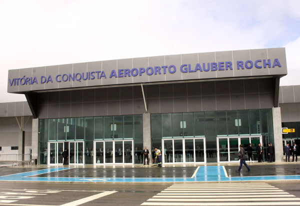 LATAM anuncia voos para Vitória da Conquista