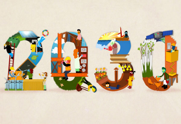 Brumado: será realizado nesta terça (05) no auditório do IFBA o Lançamento da Adesão à Agenda 2030/ODS