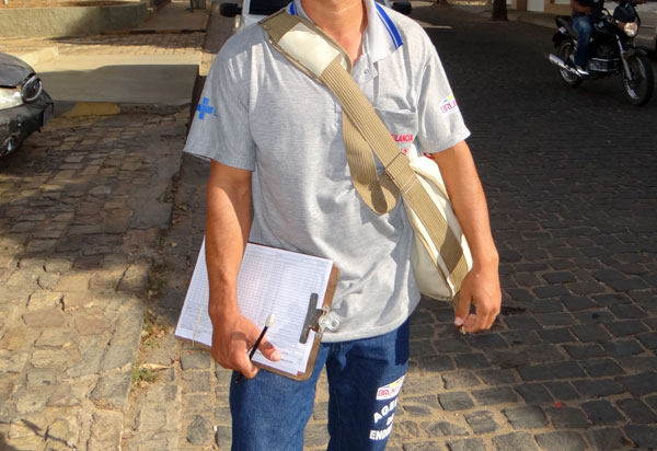 Lei sobre agentes de saúde é sancionada com veto a reajuste