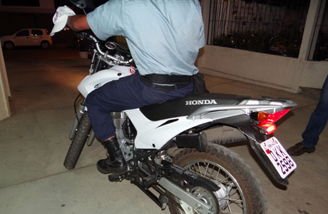 BRUMADO: AGENTE DE TRÂNSITO É AMEAÇADO APÓS MULTA 