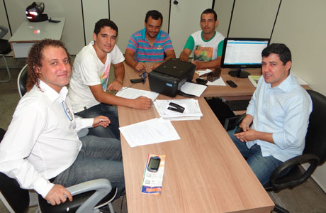 Brumado: Vice-presidente do CBJ usará tribuna livre da Câmara