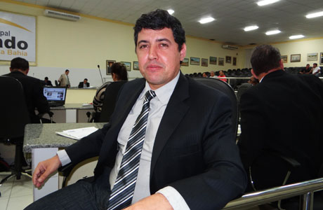 Brumado: Agno apresenta projeto par a isenção de taxas cartoriais para entidades sem fins lucrativos