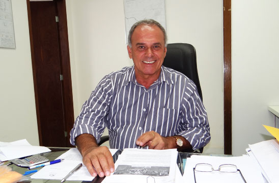 Brumado: Aguiberto faz balanço do primeiro ano de gestão