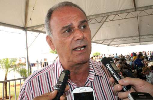 Brumado: Aguiberto diz que Centro de Detenção Provisória será construído próximo ao Frigorífico