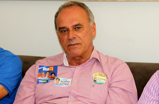 Brumado: Aguiberto diz que o grupo de situação segue unido mesmo com apoios diferentes nessas eleições