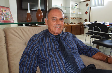 Brumado: Prefeitos debaterão Aterro Sanitário Regional