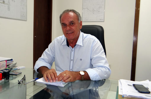 TSE nega recurso de Marizete contra o Prefeito Aguiberto e mantém decisão do TRE-BA