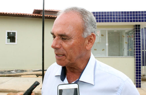 Brumado: Prefeito Aguiberto avalia como positiva visita do secretário estadual de saúde Fábio Villas Boas