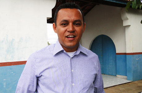 AMVAGRA: ALAN LACERDA SERÁ O NOVO PRESIDENTE 