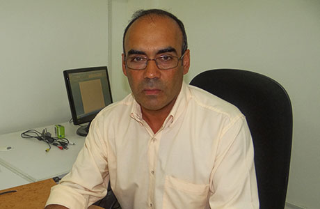 ALCIR XAVIER EXPLICA MOTIVO DA MULTA ERRADA EM CARRO