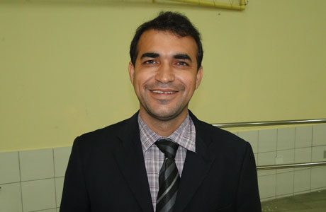 ALESSANDRO LOBO: O PSL ESTÁ FIRME COM A SITUAÇÃO