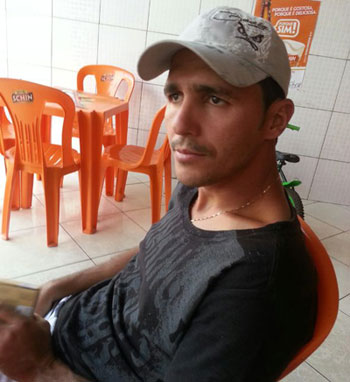 Carreteiro brumadense morre em acidente em Minas Gerais