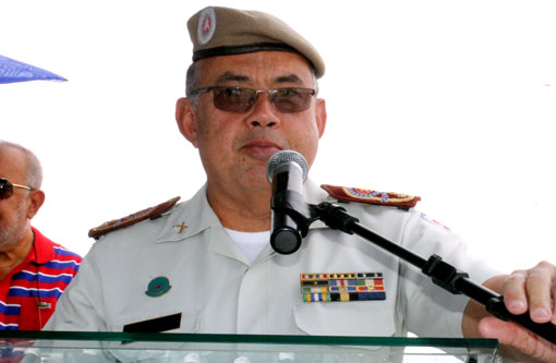 Brumado: Foi inaugurada as novas instalações do Posto Rodoviário