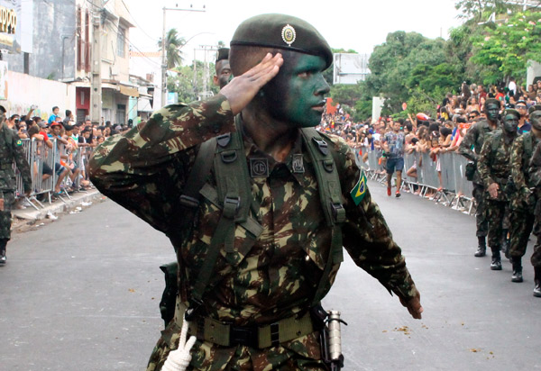 Brumado: Prefeitura e 18ª Junta de Serviço Militar informam que prazo para o alistamento no serviço militar já começou