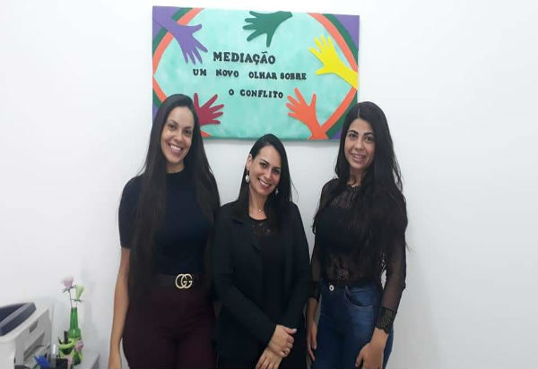 Método de Solução Consensual de Conflitos: Uma Análise acerca da aplicabilidade da mediação no CEJUSC da Comarca de Brumado 