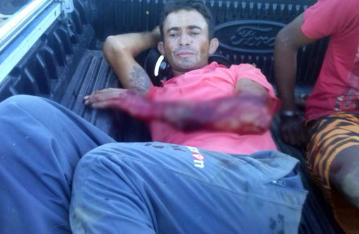 Grupo assalta posto de combustíveis em Livramento e é preso em Brumado