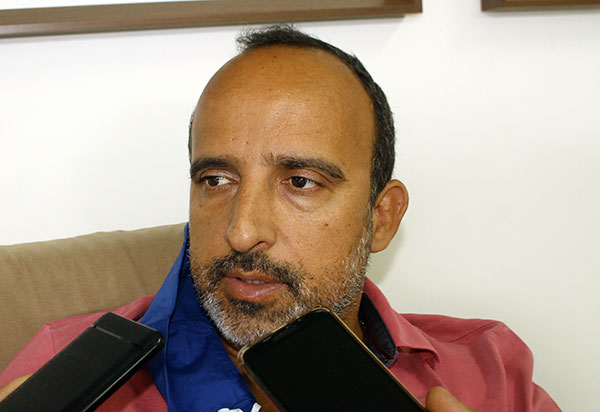 Brumado: Corpo de Bombeiros será instalado na antiga sede do DERBA