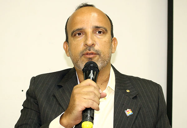 Brumado: André Cardoso é mais uma vez nomeado para a secretaria de Infraestrutura