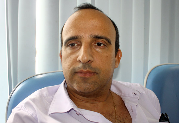 Brumado: Obras de recuperação da Avenida Lindolfo Azevedo de Brito ainda não tem data para serem iniciadas