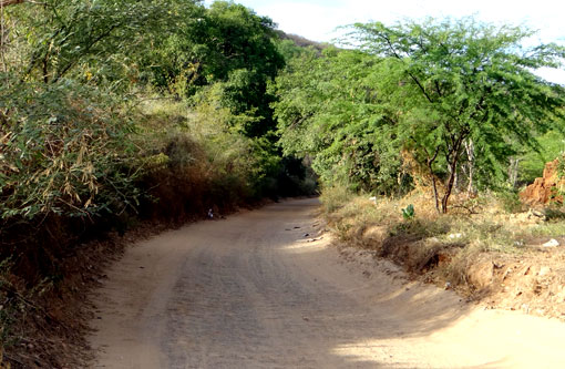 Brumado: Motociclista é alvejado em tentativa de assalto