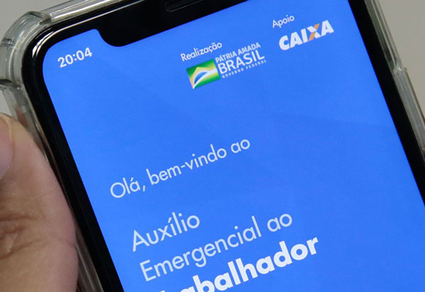 Nova rodada do auxílio emergencial começa a ser paga hoje