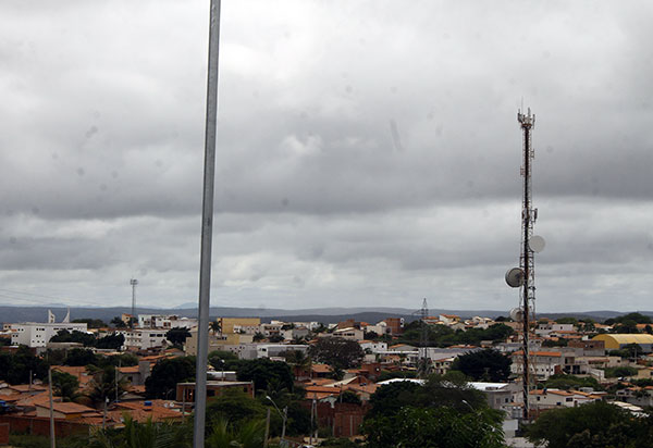 Aracatu tem decreto por emergência devido a estiagem decretado pelo governo