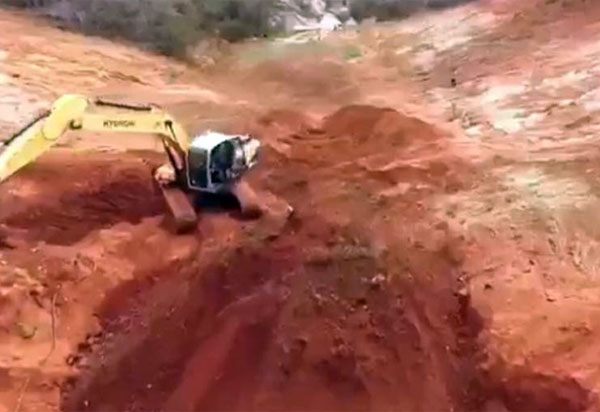 Aracatu: prefeita busca viabilizar atendimento de abastecimento de água à população em situação emergencial e excepcional