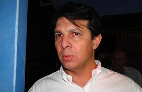 Arthur Maia entre os 10 deputados mais faltosos da Câmara