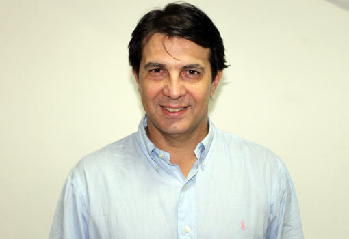 Arthur Maia articula volta para o PMDB